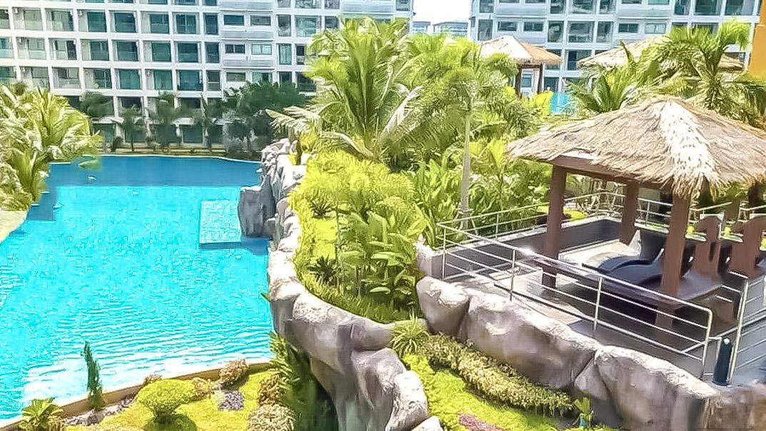 picture Laguna Beach Resort 3 Maldives Studio Condo for Sale - 6/6