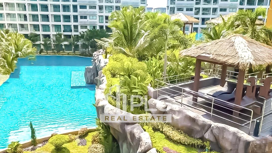 picture Laguna Beach Resort 3 Maldives Studio Condo for Sale - 6/6