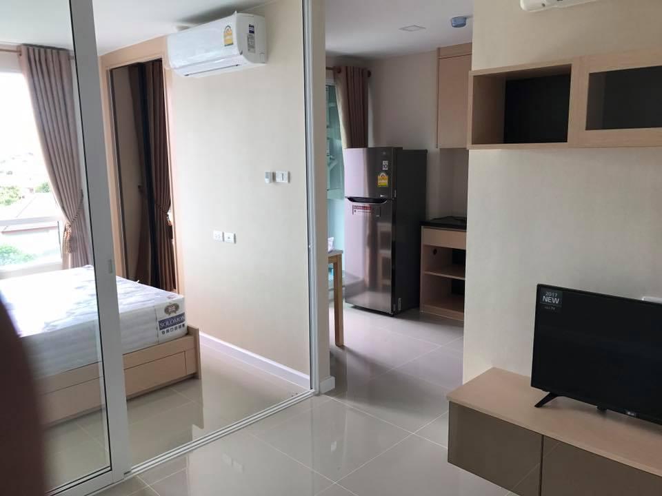 picture ✅ JW Condo Don Mueang | Near Don Mueang SRT Red Line Station - 2/9