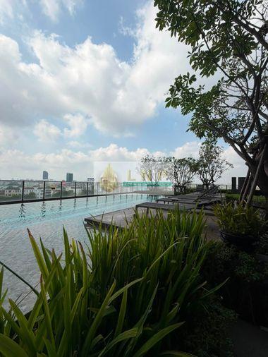 picture 🏢 Condo for Sale : Nue Noble Srinakarin - Lasalle Property Code | LNP-C14224 - 8/12