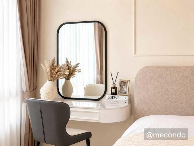 รูป ME2500419 ขายคอนโดห้องแต่งใหม่ IRIS Avenue อ่อนนุช - สุวรรณภูมิ ใกล้สุวรรณภูมิ - รูปที่ 6/9