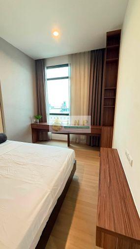 picture ðĒ Condo for Rent: The Capital Ekamai - Thonglor Property Code | LNP-C14229 - 23/31