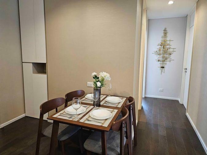 picture 🏢 Condo for Rent: The Saint Residences   Property Code | LNP-C14223 - 11/22
