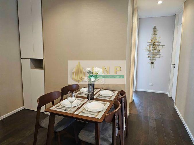 picture 🏢 Condo for Rent: The Saint Residences Property Code | LNP-C14223 - 11/22