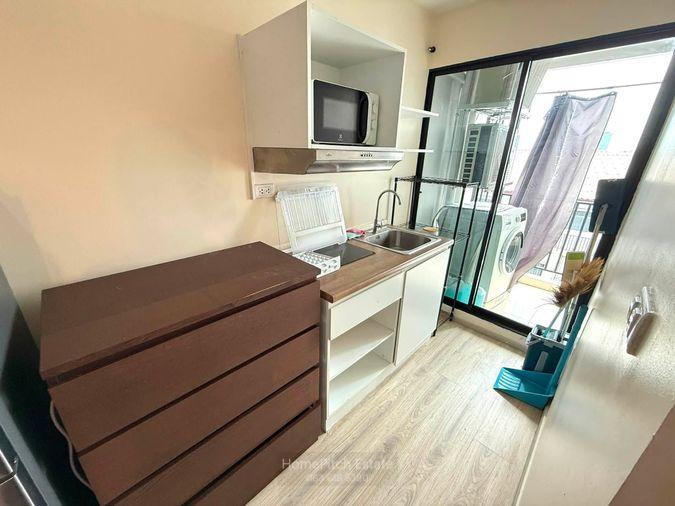 รูป 💎 HI Sukhumvit 93 | คุ้มค่า ทำเลสุขุมวิท ในงบหมื่น - รูปที่ 8/13