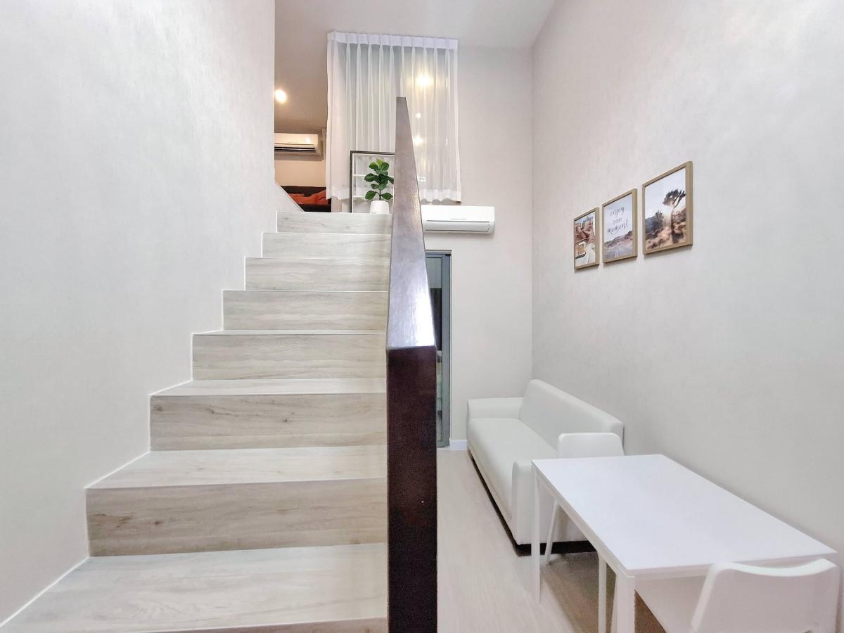picture 🏢 Condo for Rent: Metro Sky Bangsue - Prachachuen   Property Code | LNP-C14228  - 10/23