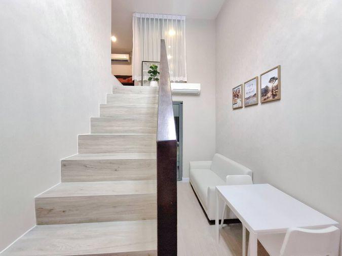 picture 🏢 Condo for Rent: Metro Sky Bangsue - Prachachuen   Property Code | LNP-C14228  - 10/23