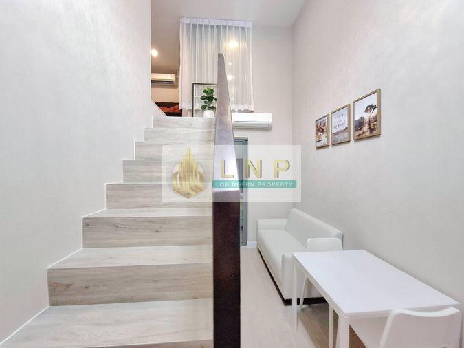 picture 🏢 Condo for Rent: Metro Sky Bangsue - Prachachuen Property Code | LNP-C14228 - 10/23