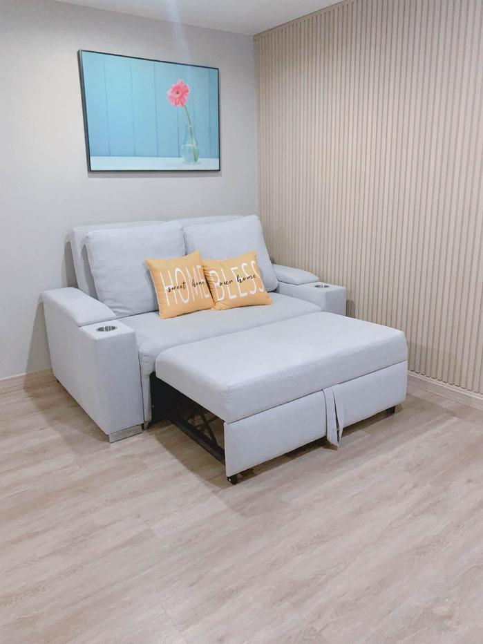 picture 🏢 Condo for Sale : Regent Home 6/1 Prachacheun   Property Code | LNP-C13319  - 7/15