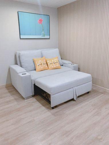 รูป 🏢 ขายคอนโด : Regent Home 6/1 Prachacheun (รีเจ้นท์ โฮม 6/1 ประชาชื่น)   รหัสทรัพย์ | 📌LNP-C13319 - รูปที่ 7/15