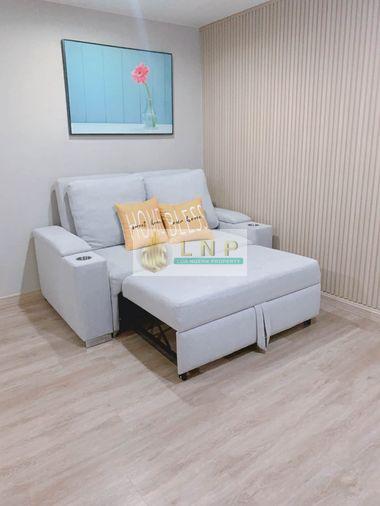 รูป 🏢 ขายคอนโด : Regent Home 6/1 Prachacheun (รีเจ้นท์ โฮม 6/1 ประชาชื่น) รหัสทรัพย์ | 📌LNP-C13319 - รูปที่ 7/15