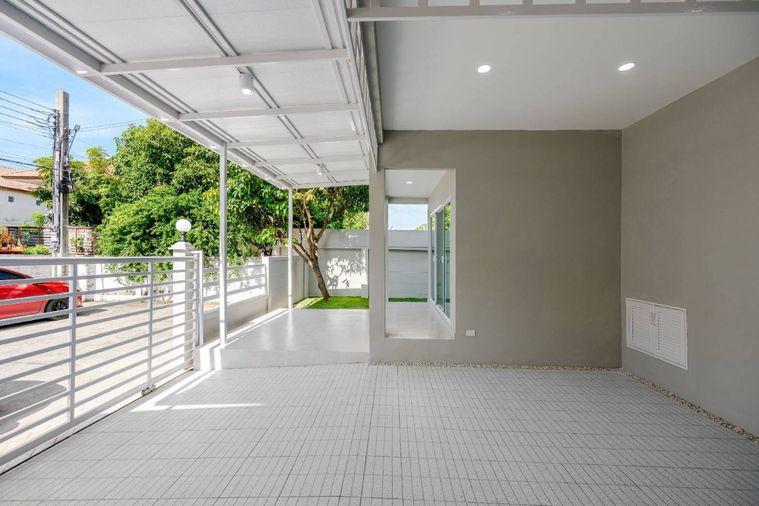picture ⭐✨ RH-106 House for Sale – Bangkok Garden ✨⭐ - 6/20
