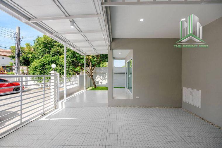 picture ⭐✨ RH-106 House for Sale – Bangkok Garden ✨⭐ - 6/20