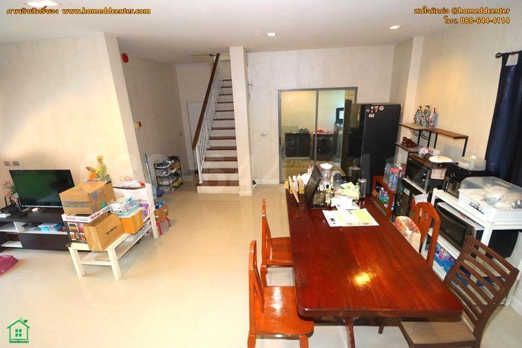 รูป ขายบ้านเดี่ยว ใกล้สุวรรณภูมิ ลาดกระบัง ติดโรบินสัน ลาดกระบัง เพอร์เฟค เพลส สุขุมวิท 77 พร้อมอยู่ - รูปที่ 17/27