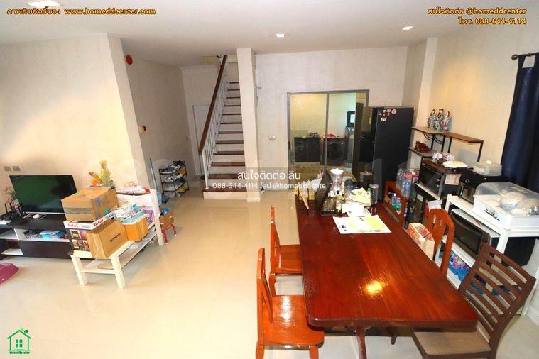 รูป ขายบ้านเดี่ยว ใกล้สุวรรณภูมิ ลาดกระบัง ติดโรบินสัน ลาดกระบัง เพอร์เฟค เพลส สุขุมวิท 77 พร้อมอยู่ - รูปที่ 17/27