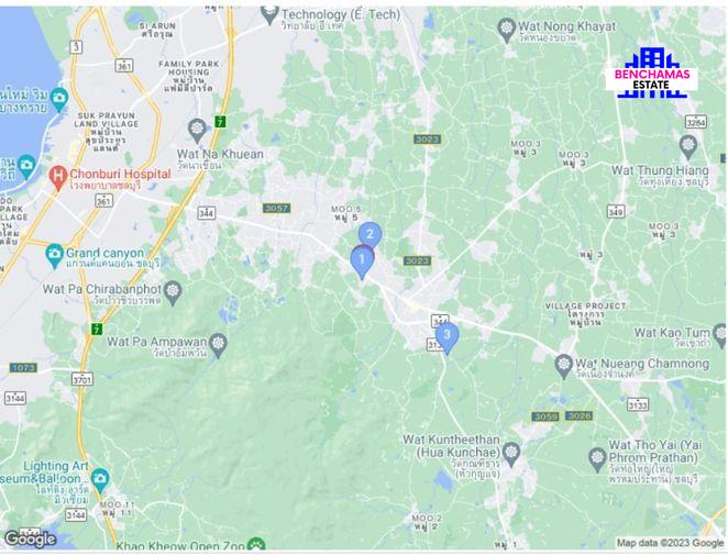 picture 🔥 House for Sale at Siam Mantra, Ban Bueng – Convenient Location - 2/2