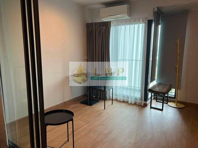 picture 🏢 Condo for Rent: IDEO Ratchada - Sutthisan Property Code | LNP-C11062 - 3/7