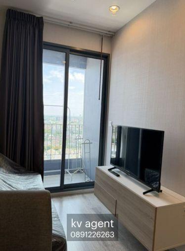 picture 🔅🔅🔅IDEO Mobi Sukhumvit 66 1 bedroom35.5 sqm floor23🔅🔅🔅 - 14/19