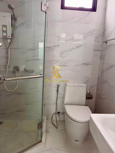 picture For Rent Detached House Como Bianca Bangna GH608 - 19/20