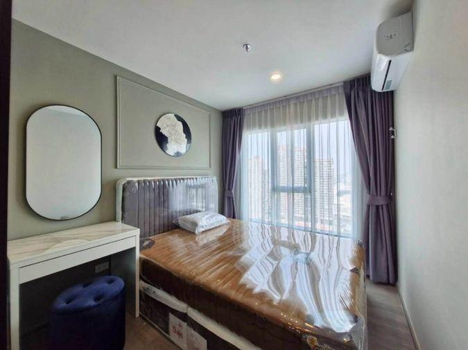 รูป 🏢 ให้เช่าคอนโด : Regent home bangna (รีเจ้นท์ โฮม บางนา)   รหัสทรัพย์ | 📌LNP-C12738 - รูปที่ 1/14