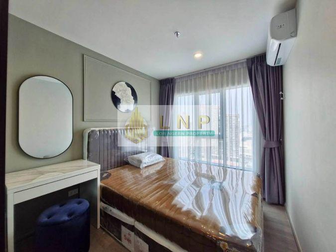 รูป 🏢 ให้เช่าคอนโด : Regent home bangna (รีเจ้นท์ โฮม บางนา) รหัสทรัพย์ | 📌LNP-C12738 - รูปที่ 1/14