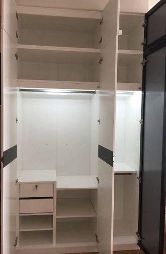 รูป ME2500422 ให้เช่าคอนโดห้องสวย Park Origin พร้อมพงษ์ ใกล้ BTS - รูปที่ 4/12