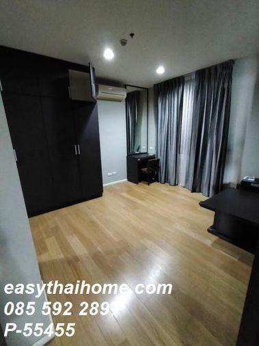 รูป P-55455 ให้เช่าคอนโด  วิลล่า สิกขรา) 2 นอน 2 น้ำ 98 ตร.ม. ชั้น 6 วิวเมือง Line ID: @easythaihome 085-592-2897 - รูปที่ 14/15