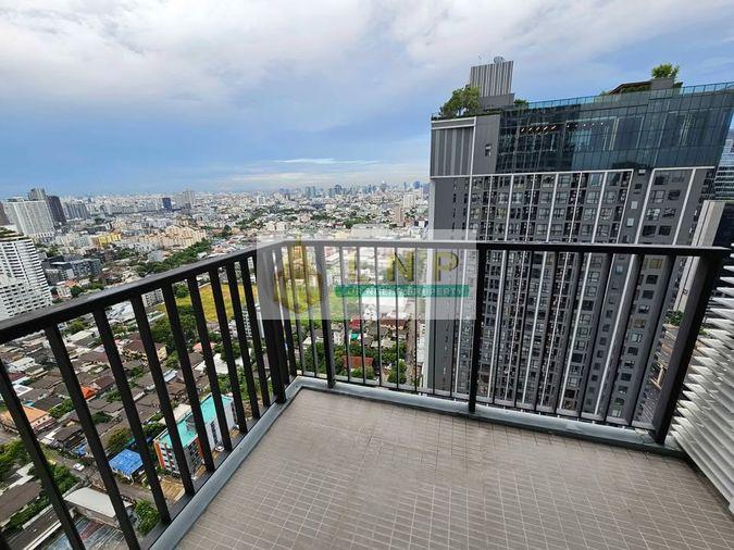 picture 🏢 Condo for Rent: The Saint Residences Property Code | LNP-C14223 - 19/22