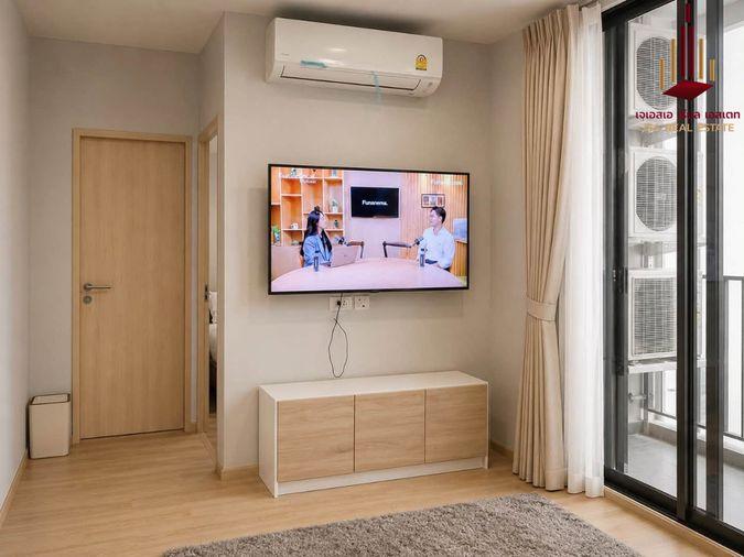 picture ✨ For Rent: SKYRISE Avenue Sukhumvit 64 Condo ✨ 💰 Only 25,000 THB/month - 2/7