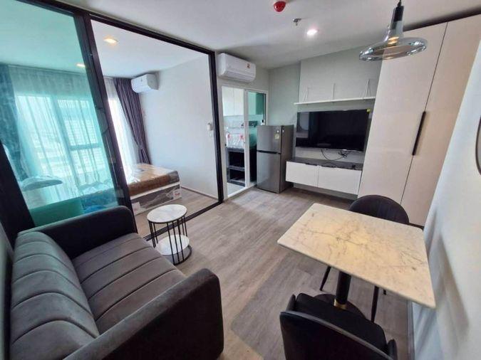 รูป 🏢 ให้เช่าคอนโด : Regent home bangna (รีเจ้นท์ โฮม บางนา)   รหัสทรัพย์ | 📌LNP-C12738 - รูปที่ 5/14