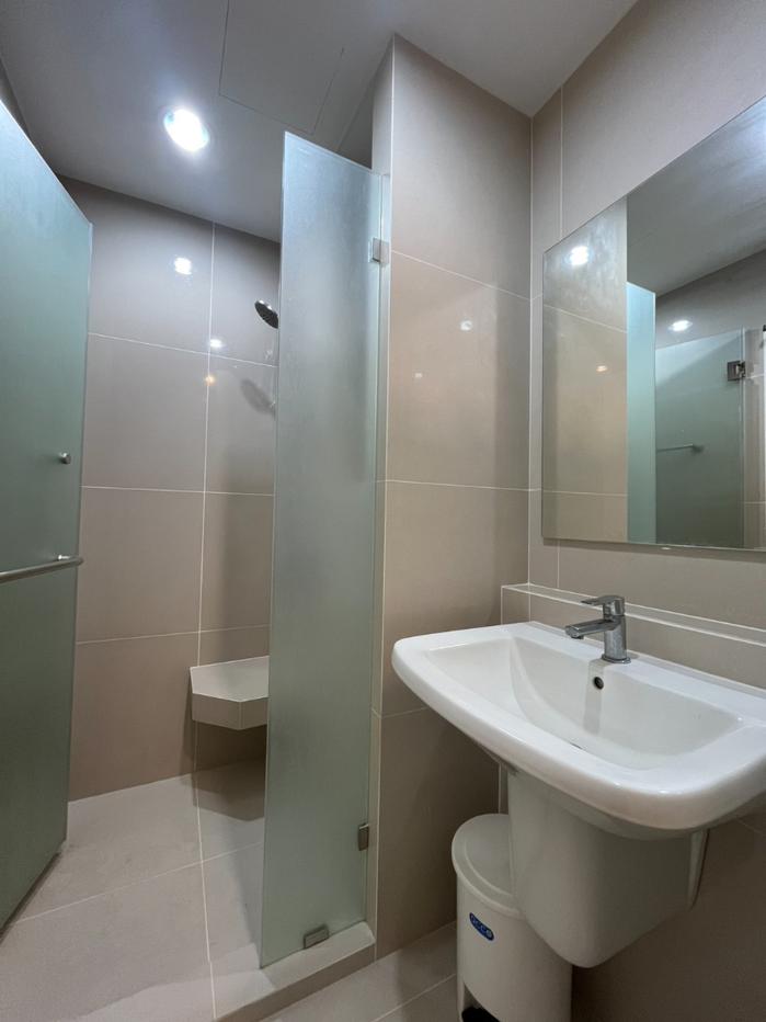 picture ✨ Niche Mono Ramkhamhaeng Condo for Rent: 12,000 THB ✨ - 8/12