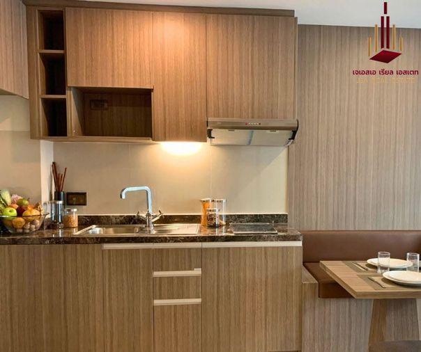 picture ✨ For Rent: Art @ Thonglor Condo ✨  💰 Only 30,000 THB/month - 4/5
