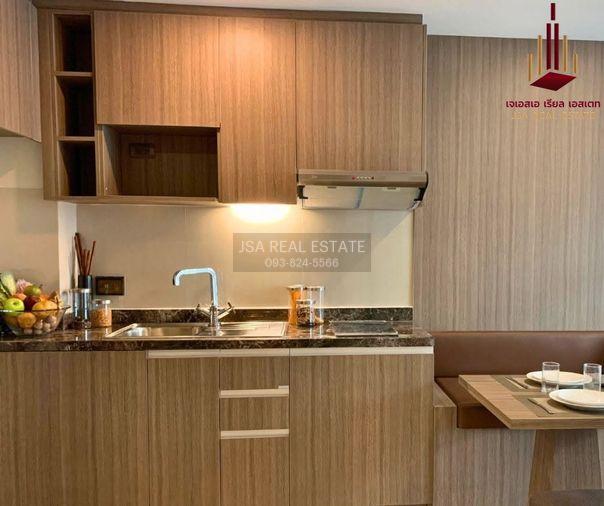picture ✨ For Rent: Art @ Thonglor Condo ✨ 💰 Only 30,000 THB/month - 4/5