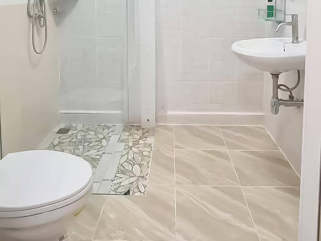 picture House for Rent Jomtien Pattaya 3Bed Single Storey Pet Friendly - 5/8