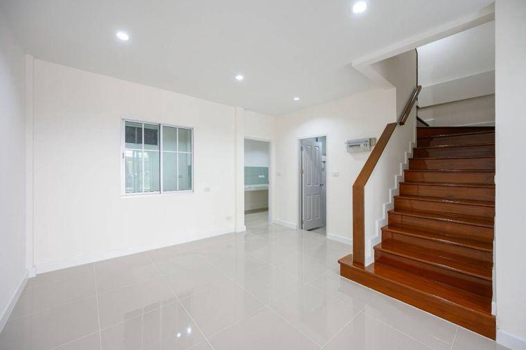 รูป ⭐✨RH-107 ขายทาวน์เฮ้าส์เดอะ วิลล่า รัตนาธิเบศร์ ( The Villa Rattanathibet ) ✨⭐ - รูปที่ 7/20