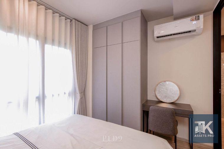picture 🟪🟦🟩🟨🟧 For Rent: Metris District Ladprao 📍MRT Phahonyothin 🛎️🛎️ | Line@: @assetspro - 10/12