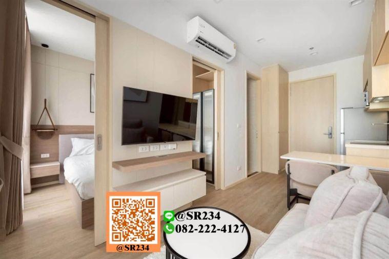 รูป ⭐For RENT/ให้เช่า⭐โนเบิล สเตท 39  (Noble State Sukhumvit 39)  31 ตร.ม.  ชั้น 34  สนใจทัก💚@SR234 - รูปที่ 2/17