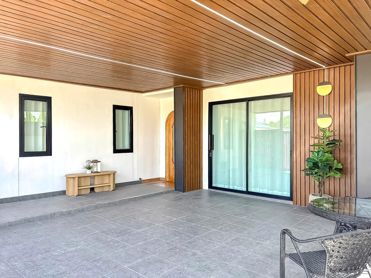 รูป Detached House for Sale Mabprachan East Pattaya 3 Bed - รูปที่ 11/16