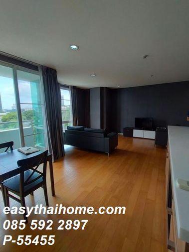 รูป P-55455 ให้เช่าคอนโด  วิลล่า สิกขรา) 2 นอน 2 น้ำ 98 ตร.ม. ชั้น 6 วิวเมือง Line ID: @easythaihome 085-592-2897 - รูปที่ 7/15