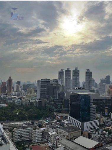 รูป ⭐For RENT/ให้เช่า⭐โนเบิล สเตท 39 (Noble State Sukhumvit 39) 31 ตร.ม. ชั้น 34 สนใจทัก💚@SR234 - รูปที่ 9/17