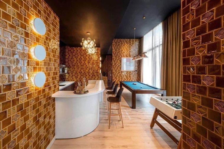 รูป ⭐For RENT/ให้เช่า⭐โนเบิล สเตท 39  (Noble State Sukhumvit 39)  31 ตร.ม.  ชั้น 34  สนใจทัก💚@SR234 - รูปที่ 16/17