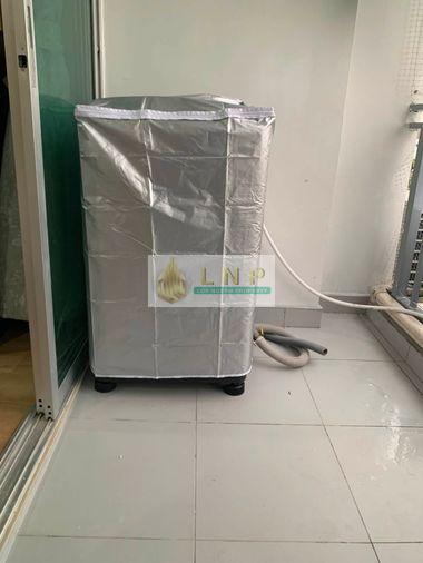 รูป 🏢 ขายคอนโด : Regent Home 6/1 Prachacheun (รีเจ้นท์ โฮม 6/1 ประชาชื่น) รหัสทรัพย์ | 📌LNP-C13319 - รูปที่ 10/15