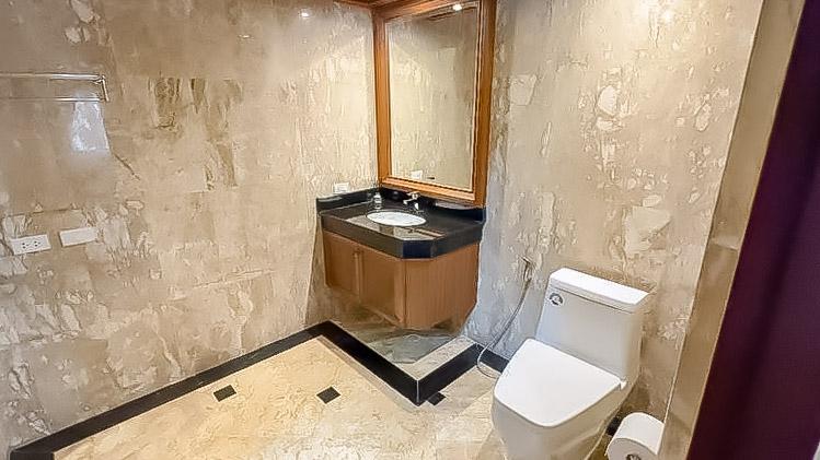 รูป Pool Villa for Sale Na Jomtien Pattaya 2 Bed Private Pool - รูปที่ 8/10