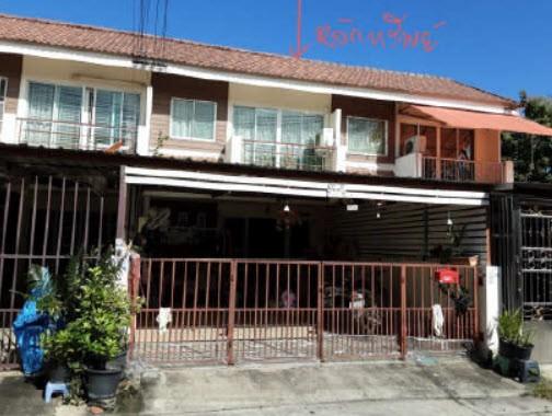 picture 🔥 2-Storey House for Sale at Minlada Project, Mueang Chonburi – Convenient Location - 2/4