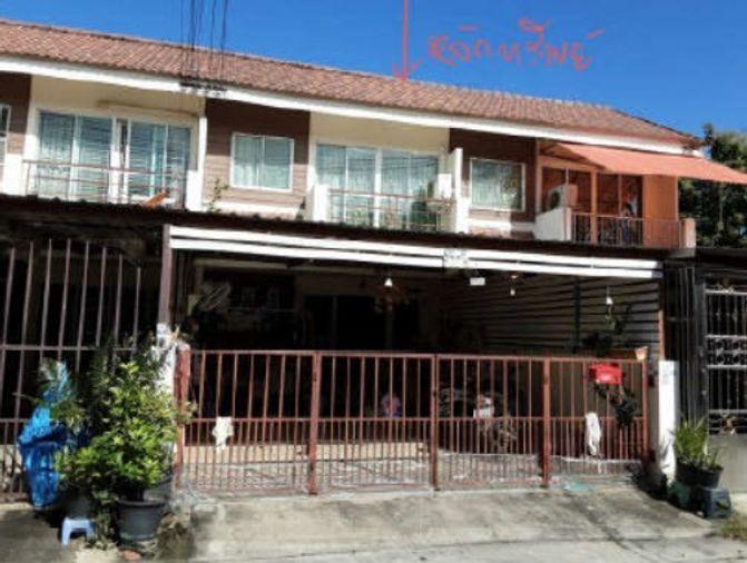picture 🔥 2-Storey House for Sale at Minlada Project, Mueang Chonburi – Convenient Location - 2/4