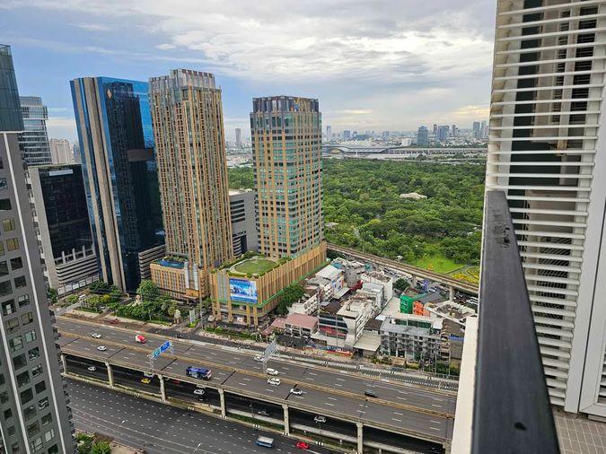 picture 🏢 Condo for Rent: The Saint Residences   Property Code | LNP-C14223 - 21/22