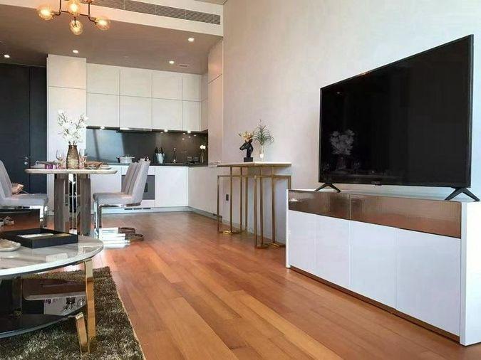 รูป Best Price 🔥ขาย Banyan Tree Residences Riverside ห้องสวย เฟอร์ครบ ชั้นสูง วิวเมือง พร้อมเข้าอยู่ ‼️DS3907 | Line @Dstay - รูปที่ 2/6