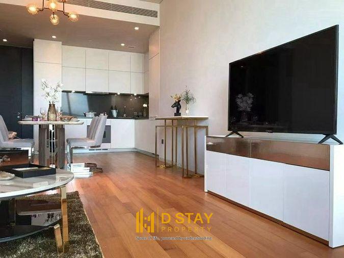รูป Best Price 🔥ขาย Banyan Tree Residences Riverside ห้องสวย เฟอร์ครบ ชั้นสูง วิวเมือง พร้อมเข้าอยู่ ‼️DS3907 | Line @Dstay - รูปที่ 2/6