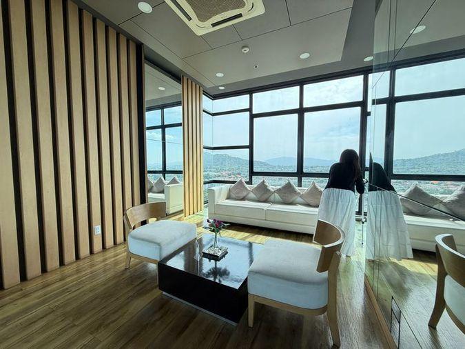 รูป ปล่อยเช่า Plus Condo Sriracha ห้องแต่งสวย เข้าอยู่ได้ทันที - รูปที่ 12/13