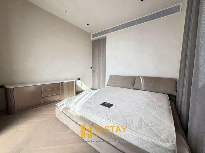 รูป Special Price 💗ขาย The Reserve Sathorn ห้องใหญ่ ตกแต่งสวยมาก ราคาดี พร้อมเข้าอยู่ 🔥DS3905 | Line @Dstay - รูปที่ 9/17